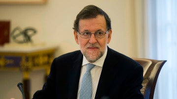Imagen de archivo de Mariano Rajoy