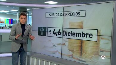 El 2017 se despide con subidas de la luz, el gas y los combustibles
