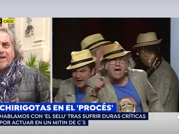 EP chirigota EP chirigota