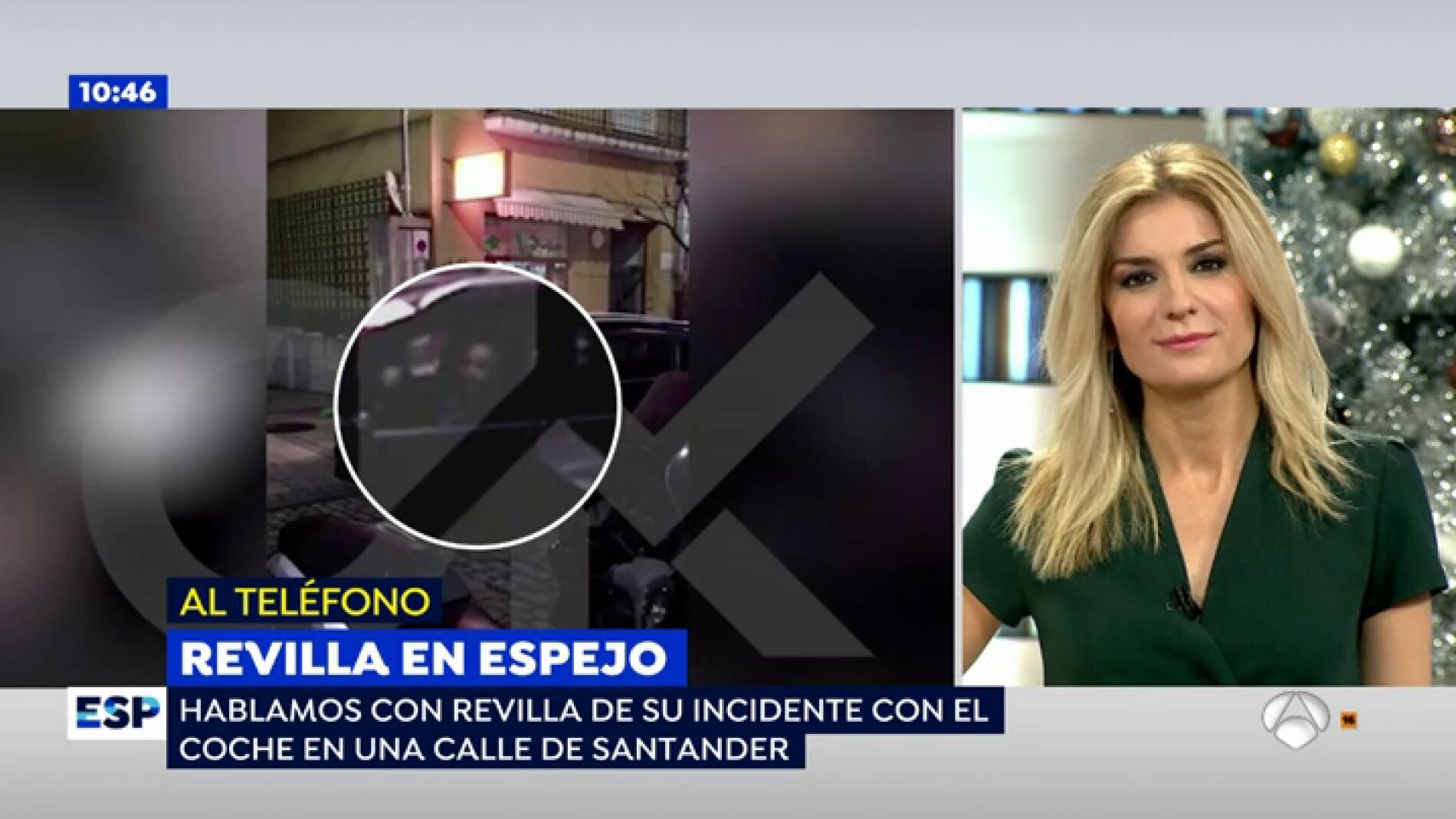 EP revilla