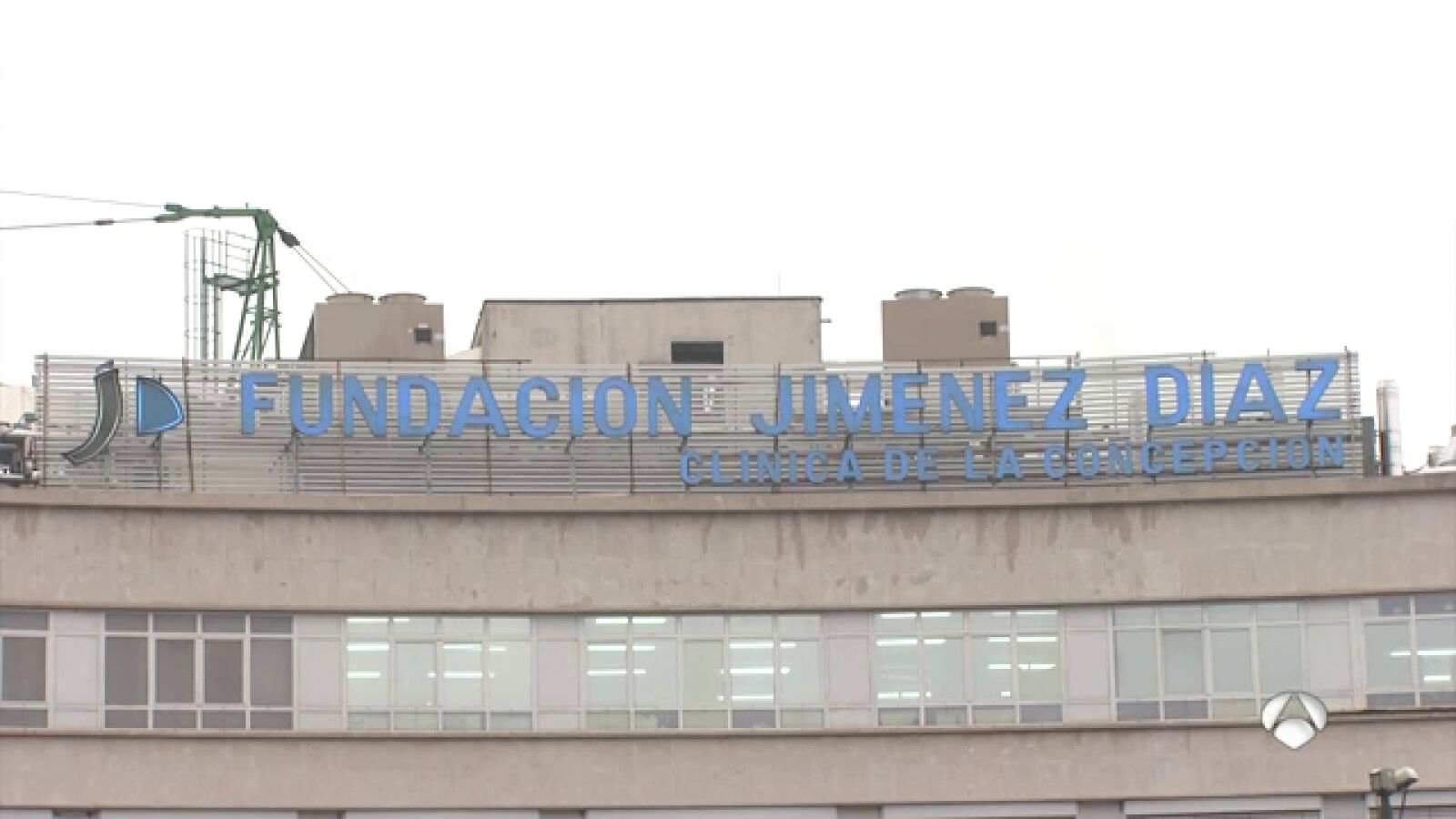 Fundación Jiménez Díaz, mejor hospital de España por tercer año consecutivo