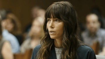 Jessica Biel en 'The Sinner'