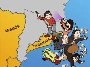 Tabarnia Tabarnia