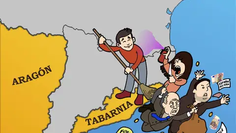 Tabarnia Tabarnia