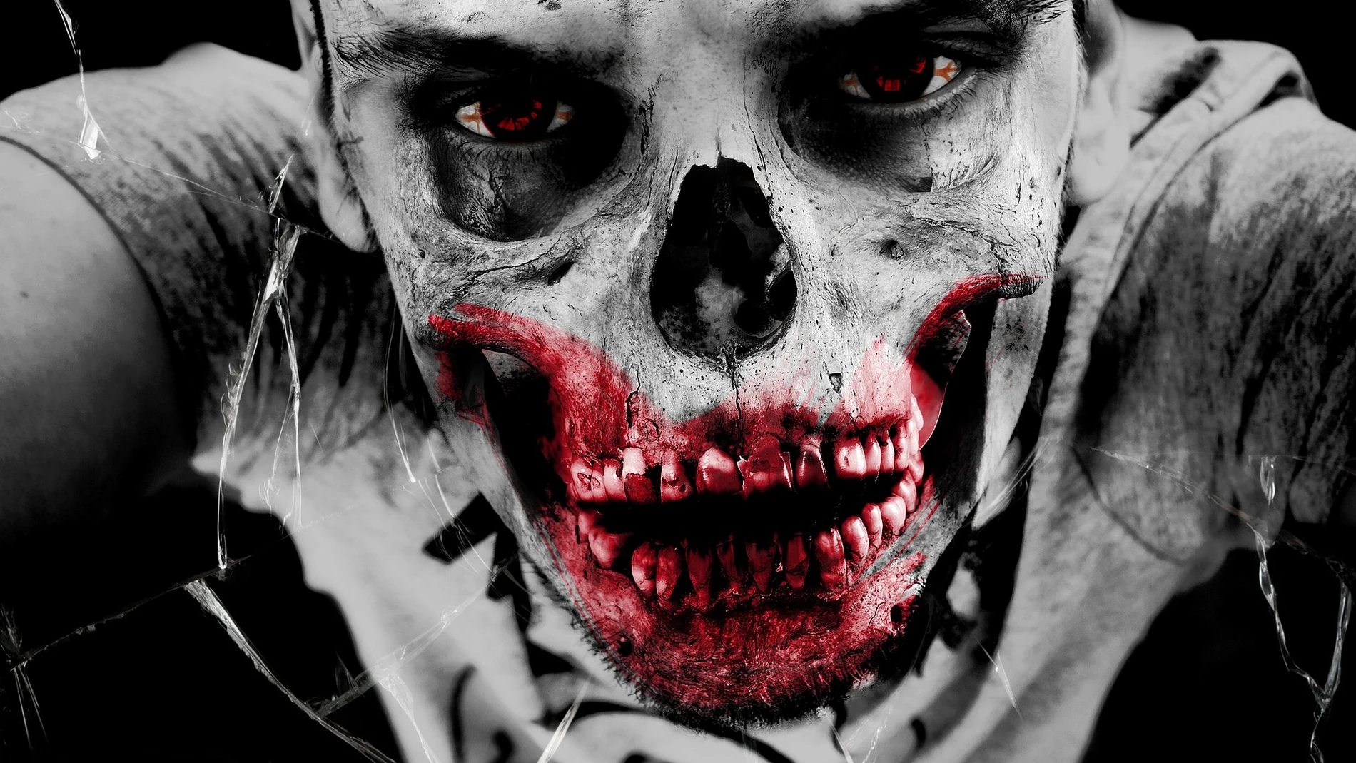 Hombre-Zombie Hombre-Zombie