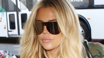Khloé Kardashian