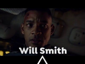 Will Smith protagoniza 'After Earth' en Antena 3
