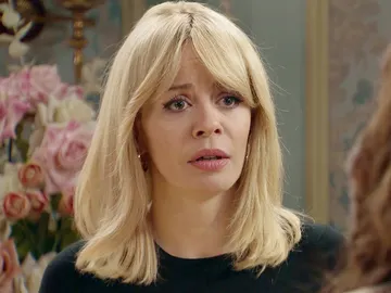 María deja de trabajar para Charo en el King's Road Club: "La tenía por una buena mujer" María deja de trabajar para Charo en el King's Road Club: "La tenía por una buena mujer"