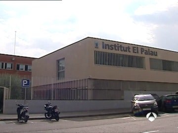 Instituto de Sant Andreu de la Barca