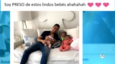 La jefa de Delitos Fiscales pide cárcel para Cristiano y el luso contesta con ironía: 