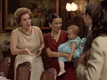 ¿Cenarán 'Los Asturianos' el tradicional pavo el día de Nochebuena? ¿Cenarán 'Los Asturianos' el tradicional pavo el día de Nochebuena?