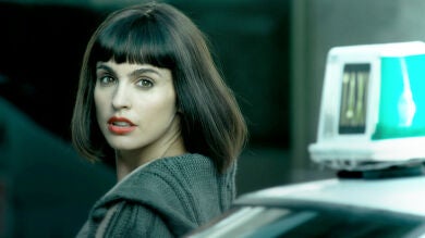 Esta noche, estreno de 'Apaches' en Antena 3