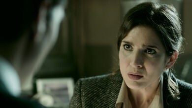 La traición se paga muy cara... Este lunes, estreno de 'Apaches', en Antena 3