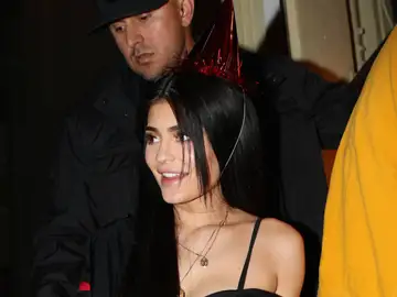 Kylie Jenner Kylie Jenner