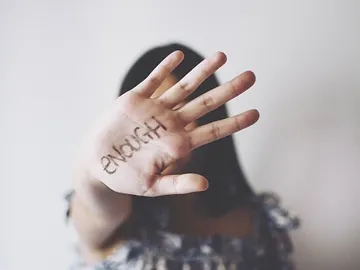 Violencia de género Violencia de género