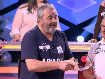 Los infalibles trucos de cocina de José para hacer las tortillas y croquetas perfectas Los infalibles trucos de cocina de José para hacer las tortillas y croquetas perfectas