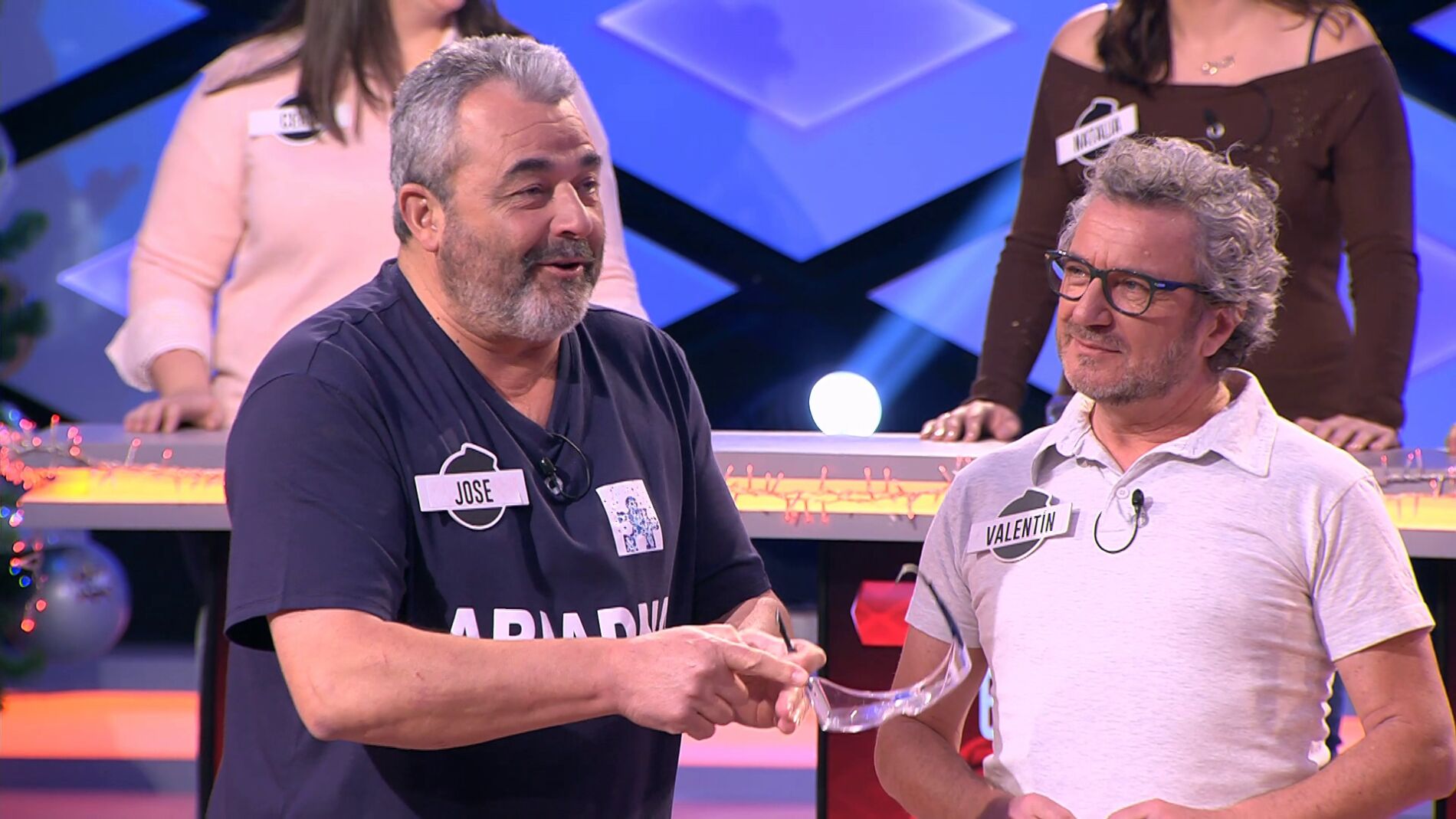 Los infalibles trucos de cocina de Jos&eacute; para hacer las tortillas y croquetas perfectas