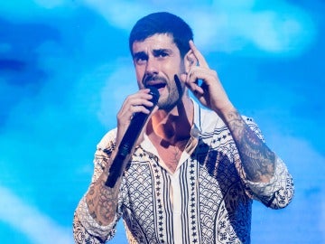 Melendi Melendi