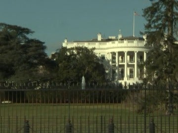 Melania Trump ordena la retirada de una histórica magnolia de la Casa Blanca