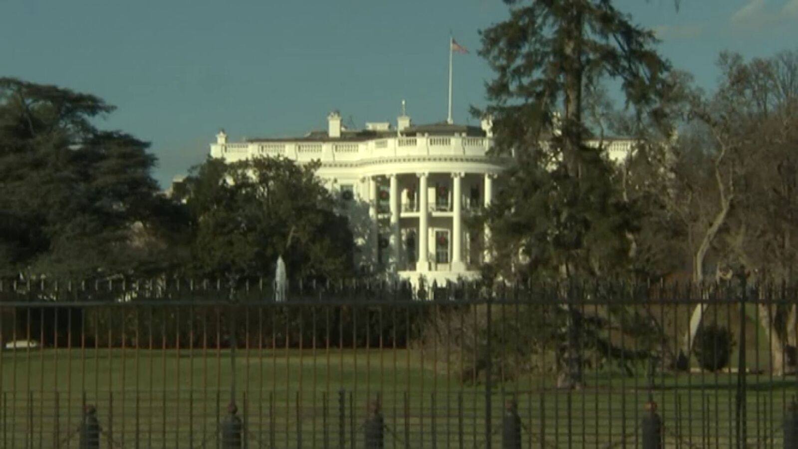 Melania Trump ordena la retirada de una histórica magnolia de la Casa Blanca