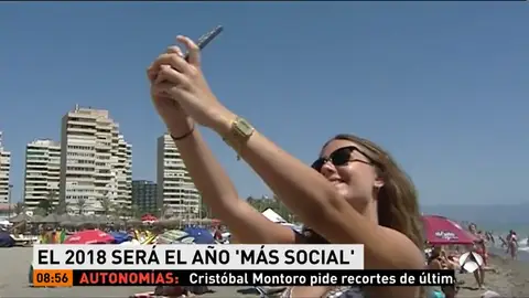 REDES SOCIALES REDES SOCIALES