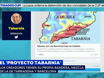 EP tabarnia EP tabarnia
