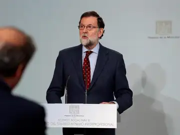 Mariano Rajoy Mariano Rajoy