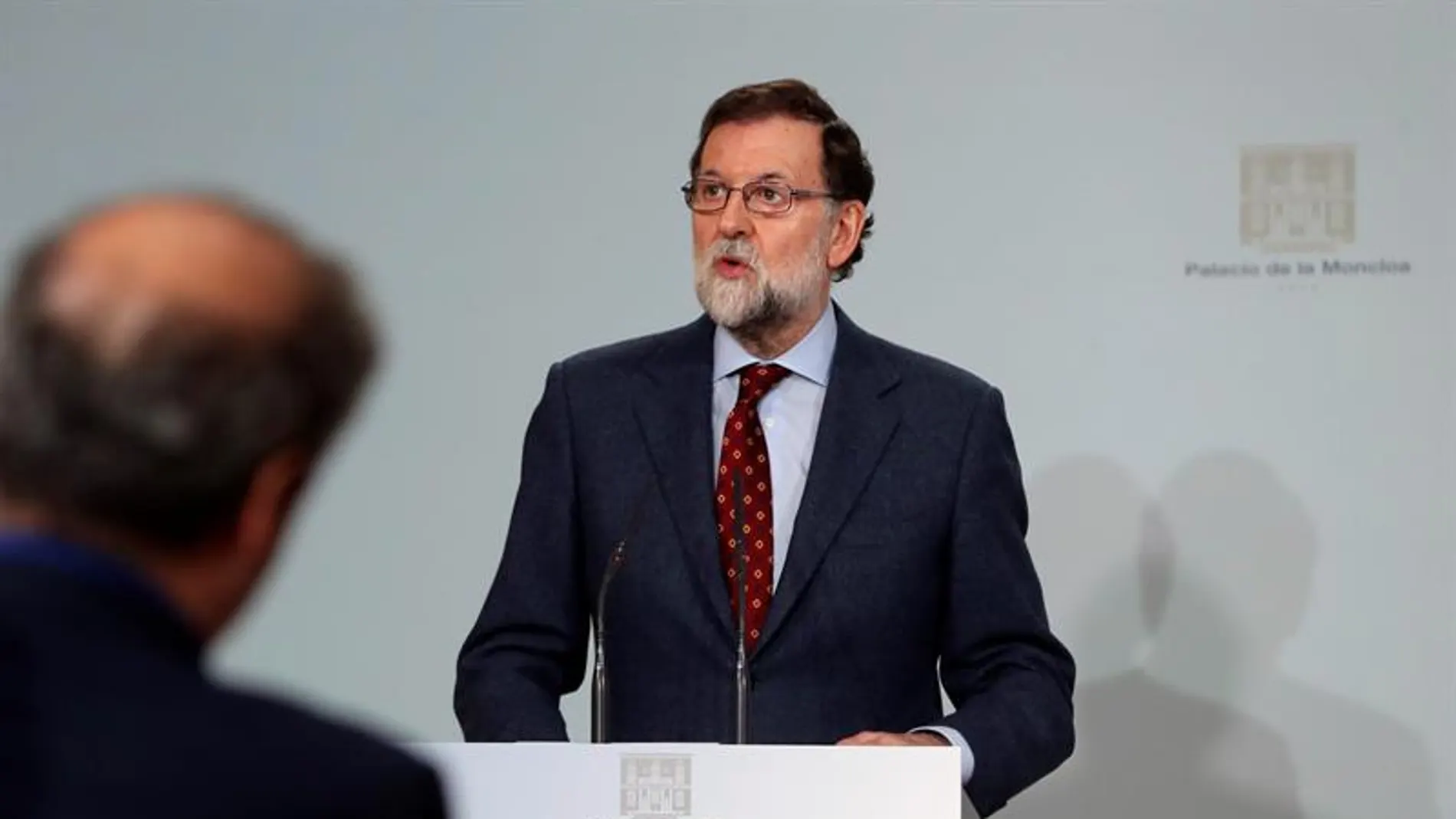 Mariano Rajoy Mariano Rajoy