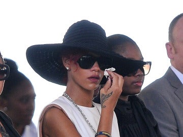 Rihanna Rihanna