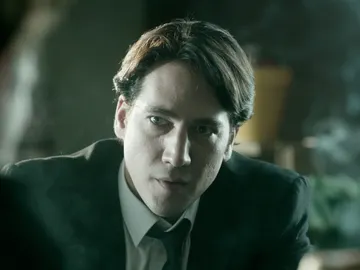 'Apaches', la serie basada en el aclamado Best-Seller de Miguel Sáez Carral 'Apaches', la serie basada en el aclamado Best-Seller de Miguel Sáez Carral