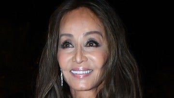 Isabel Preysler