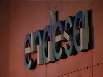 Sede de Endesa Sede de Endesa