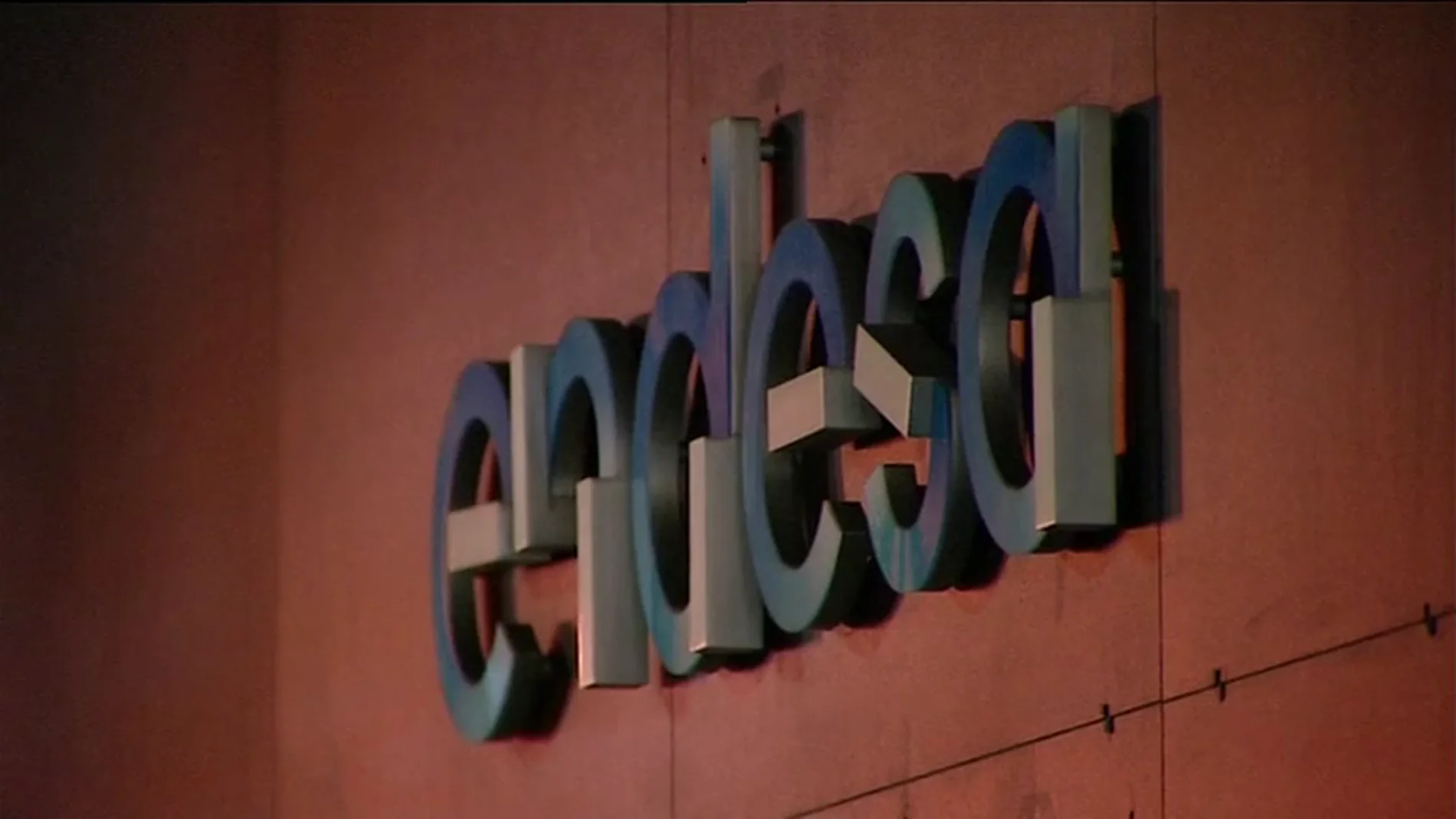 Sede de Endesa Sede de Endesa