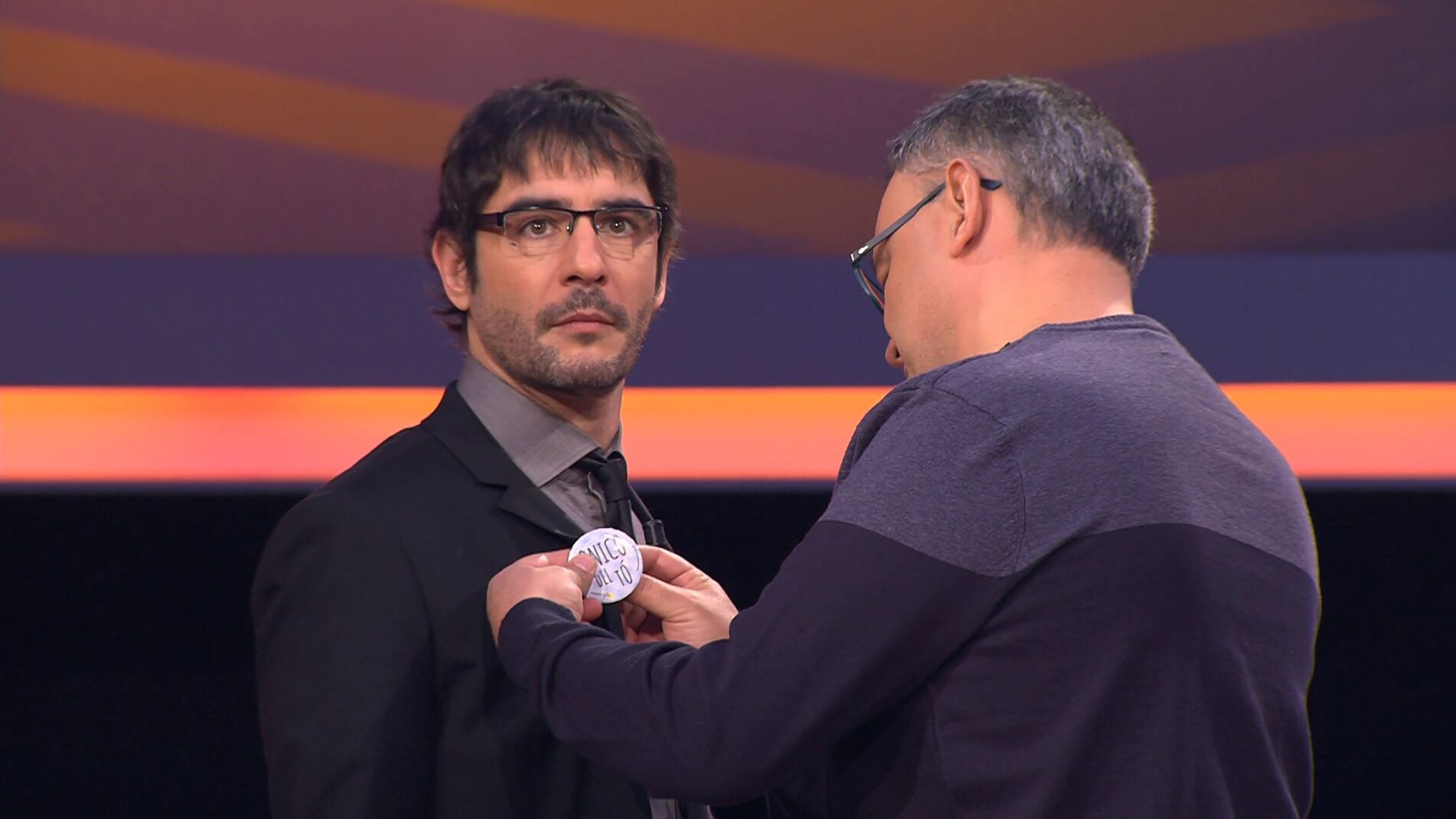 Juanra es nombrado oficialmente Caballero de la Chapa