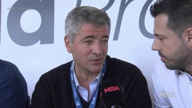 Gil Marín confirma la salida de Vietto al Sporting y niega la marcha de Carrasco y Griezmann en enero