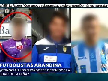 EP video arandina EP video arandina