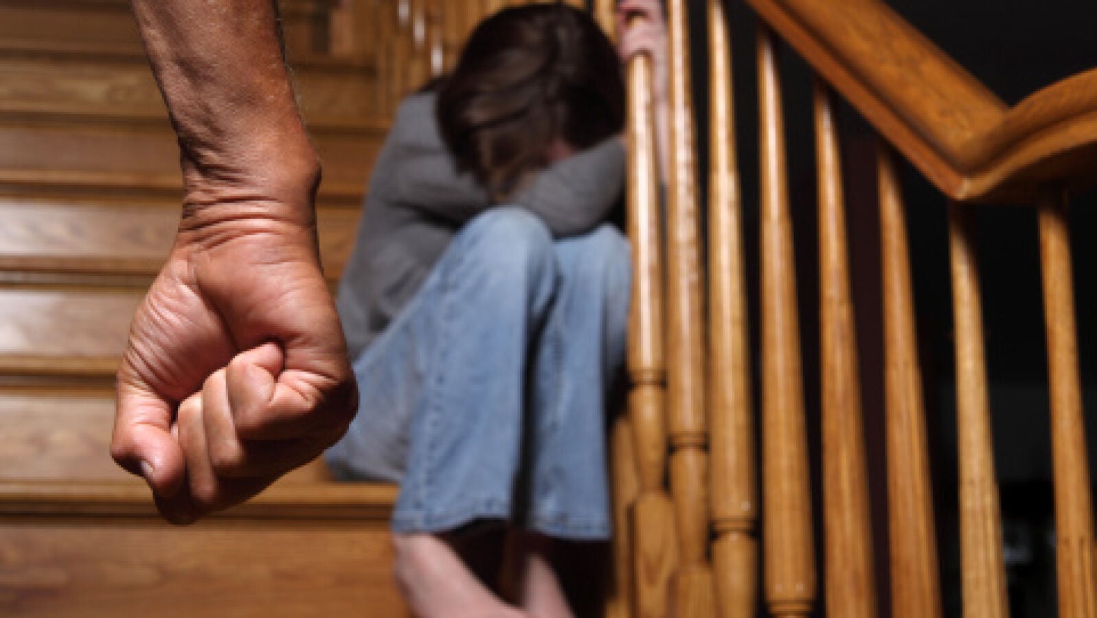 En España se producen más de cuatro violaciones al día