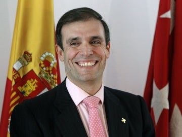 Arturo Canalda