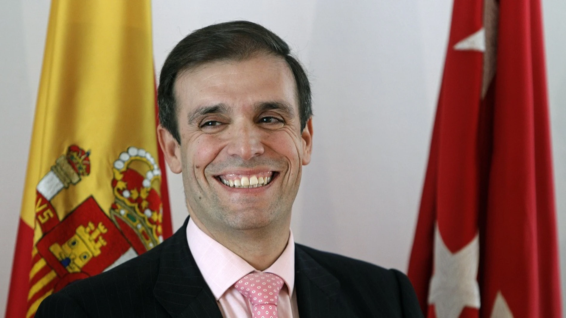 Arturo Canalda Arturo Canalda