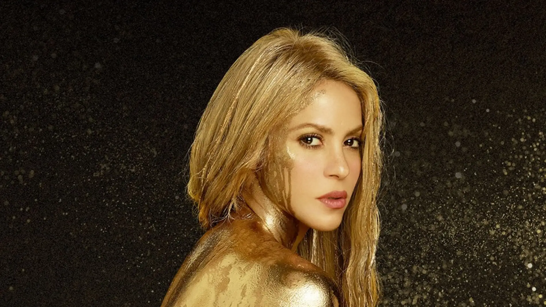 El Dorado World Tour de Shakira