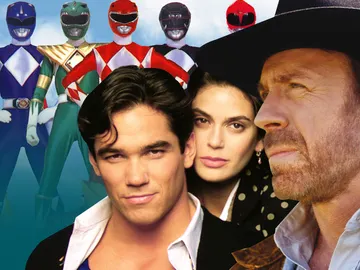 series que cumplen 25 años series que cumplen 25 años