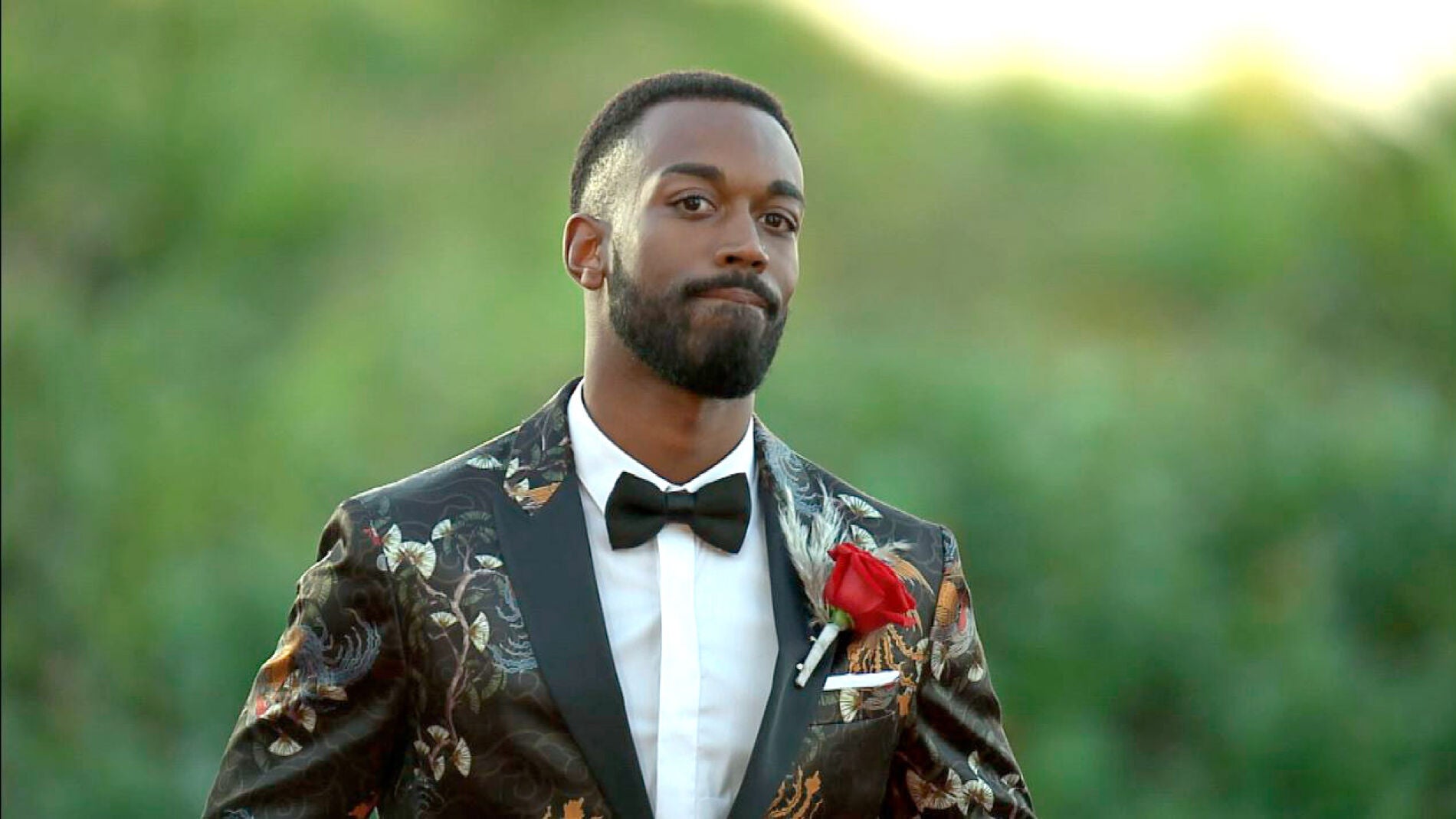 La madre de Alessandra se queda en shock al descubrir al candidato de su hija en 'Casados a primera vista'