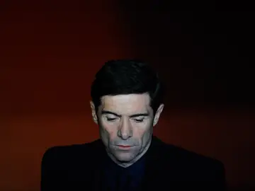 Marcelino con cara triste Marcelino con cara triste