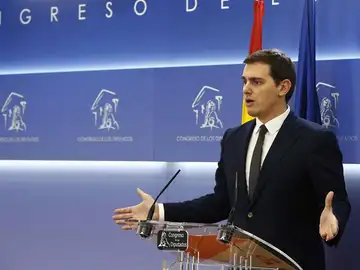 Albert Rivera Albert Rivera