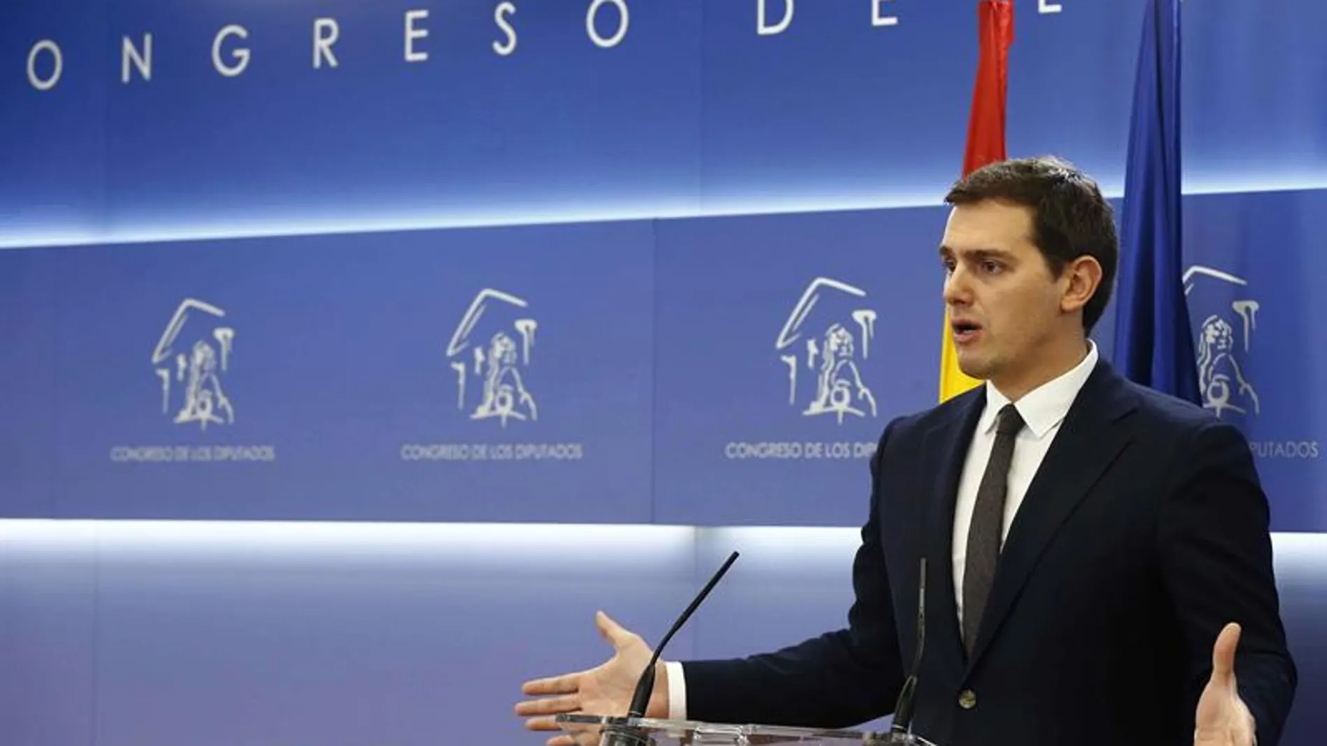 Albert Rivera Albert Rivera