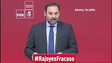 Balance político del año Balance político del año