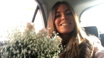 Uno de los días más felices de mi vida