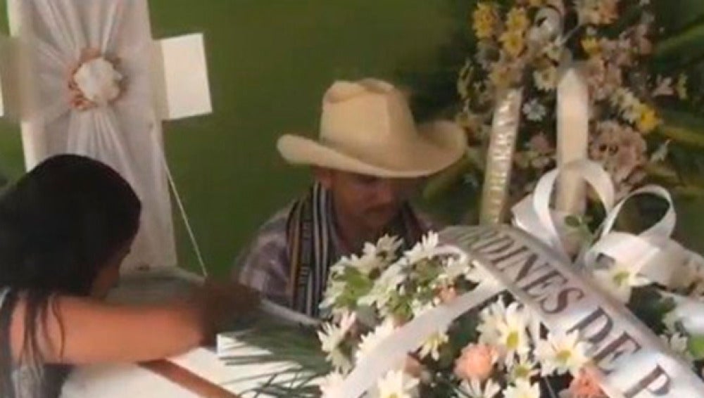 Un adolescente asesina a su hermana en Colombia