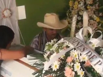 Un adolescente asesina a su hermana en Colombia Un adolescente asesina a su hermana en Colombia