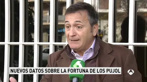 PUJOL PUJOL